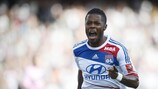 Michel Bastos verlässt Olympique Lyonnais