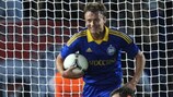BATE are aiming for a third group stage appearance