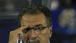 Ante Čačić hopes lessons have been learned after a point-less 2011/12 campaign