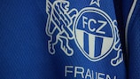 Le FC Zürich est encore en course pour accéder pour la première fois aux 8es de finale de la Champions League féminine
