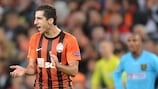 Lucescu happy as Shakhtar pass opening test