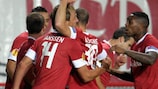 El Twente quiere celebrar un triunfo en el Grupo L