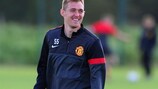 Darren Fletcher is hoping to show his all-round worth as he returns to the United midfield
