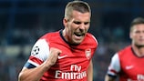 Arsenal buoyant but Montpellier must learn fast
