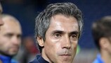 Former Videoton boss Paulo Sousa is back in football management with the Israeli champions