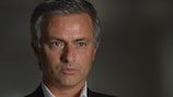 Mourinho visiert mit Madrid zehnten Titel an