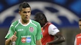 CFR plans pay off against 'nervous' Braga