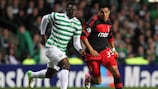 Lennon satisfied with Celtic's solid start