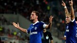 Schalke espère poursuivre sur sa lancée de la 1re journée