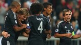 Heynckes demands better despite Bayern victory