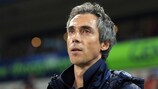 Videoton boss Paulo Sousa knows Sporting well