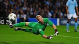 Hart relieved at City's great escape