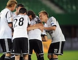 Rosenborg have struggled against Ukrainian clubs in the past
