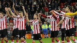 PSV are on a lengthy unbeaten run in Eindhoven