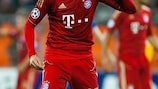 Thomas Müller gozou de um bom início de época na Bayern