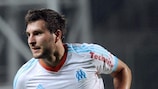 André-Pierre Gignac scored twice against PSG a fortnight ago