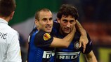 Palacio dá vitória ao Inter