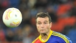 Alexander Frei will retire when his Basel contract expires in June 2013