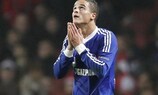 Ibrahim Afellay has picked up a fresh injury after recovering from a hamstring problem