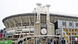 El Amsterdam ArenA acogerá la final de la UEFA Europa League