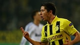 Il Dortmund cerca il bis contro il Real