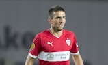 Vedad Ibišević traf für den VfB in Bulgarien
