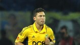 Marlos had been at Metalist since the start of 2012