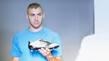 Benzema learns to stave off pressure