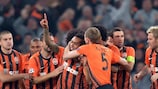 Scintillating Shakhtar see off Chelsea