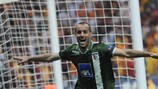 Rúben Micael ouvre la marque pour Braga