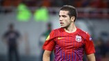Alexandru Chipciu brachte Steaua in Führung