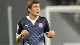 Mateo Kovačić (18) kommt mit Champions-League-Erfahrung zu Inter