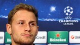 Benedikt Höwedes is in for the long haul at Schalke