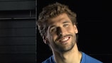 Llorente wants another 'beautiful' Athletic run