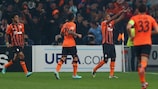 Chelsea success just the start for Shakhtar