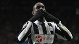 Demba Ba was key to Newcastle's fifth-place finish last term