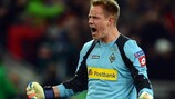 Favre and Ter Stegen making up for lost time