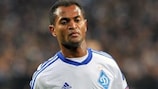 Raffael is returning to Germany to play for Schalke