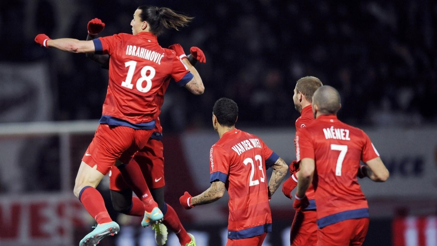 PSG indebted to Ibrahimović for Nancy win - Inside UEFA - UEFA.com