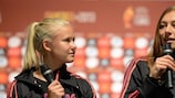 Nordic rivals mull Women's EURO draw