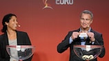 Alemanha reencontra Noruega no EURO Feminino