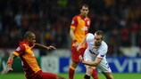 Terim talks up Galatasaray virtues
