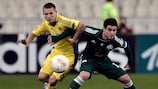 Maribor potrebbe negare alla Lazio il primato finale nel girone