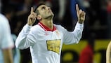 Die Tore von José Antonio Reyes werden Sevilla fehlen
