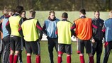 "Alles oder nichts" für Ajax und Dortmund