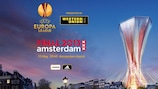 Ya están a la venta las entradas para la final de la UEFA Europa League Ámsterdam