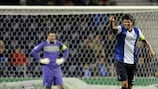 FC Porto vence e continua líder