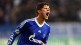 Klaas-Jan Huntelaar bleibt bis 2015 ein Schalker