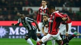 Decide Robinho, il Milan mette ko la Juventus
