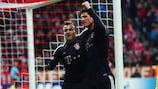 Bayern show e rivincita sul BATE
